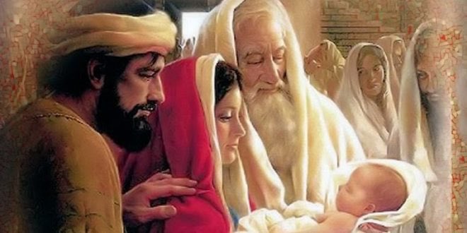 MonsMercado's tweet photo. Fidelidad. Simeón y Ana, ambos ancianos, exultan de alegría por el cumplimento de la promesa de Dios. Esperaron toda una vida. Oraron toda una vida. Confiaron toda una vida. Al final, valió la pena! #FelizMiercoles #PresentaciondelSenor #virgenDeLaCandelaria https://t.co/RVv54p9Zt1