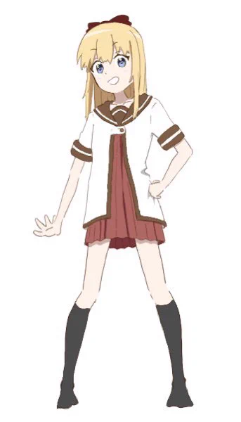 夏服ver. 