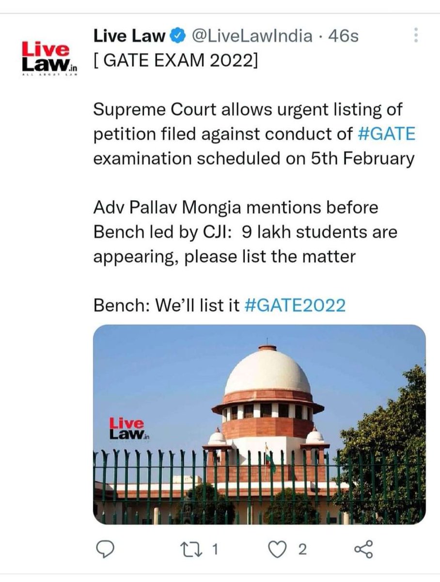 DeepakK14693940's tweet photo. Different IIT tells 3rd wave will be in peak at early February......@IITKgp can't hear this or ignored it only for the sake of its reputation but remember one thing there is LAW....
"JUSTICE PREVAIL"
#postponegate2022
#delayGATE22
#SCdelayGATE22
@Architguptajii 
@ActivistSukhpal https://t.co/xufe5qpydV
