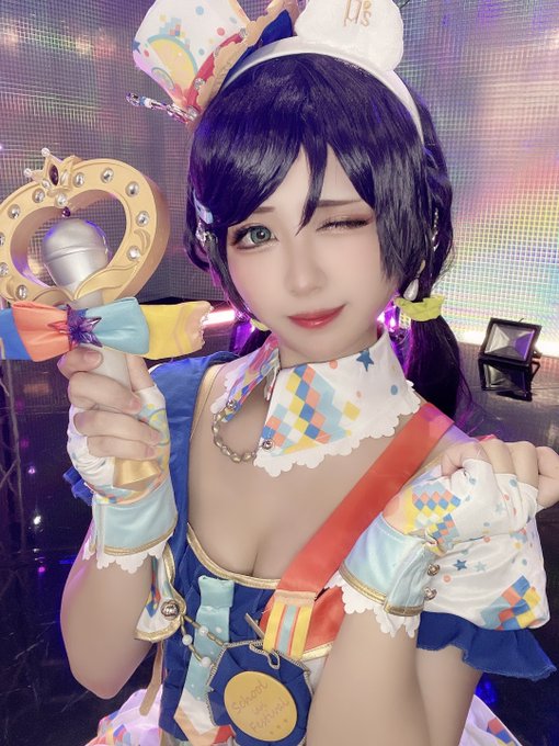 コスプレイヤー雪見のTwitter画像38