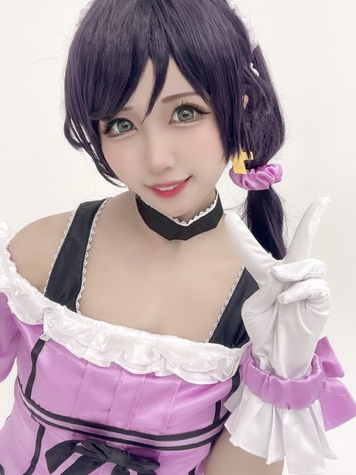 コスプレイヤー雪見のTwitter画像39