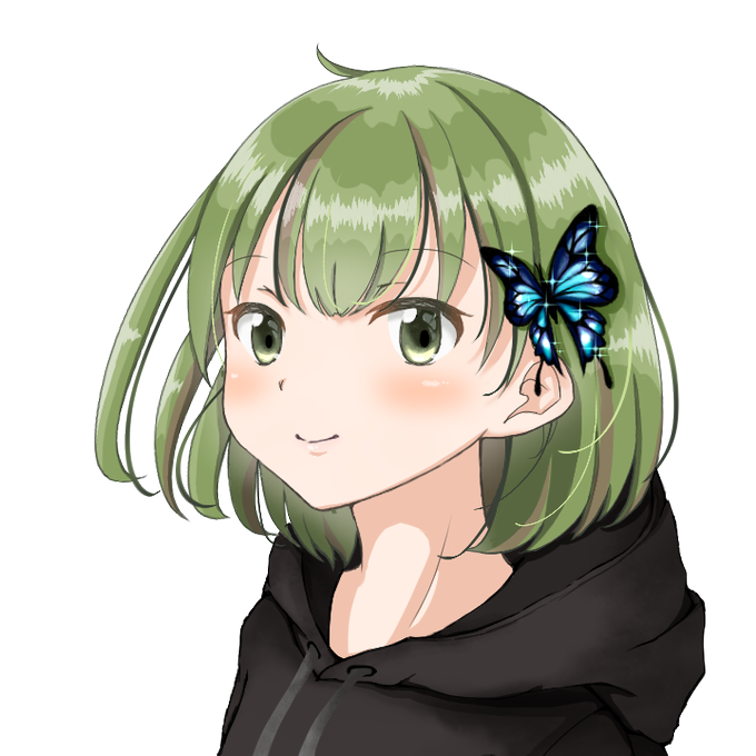 練習に描いてみたのtwitterイラスト検索結果