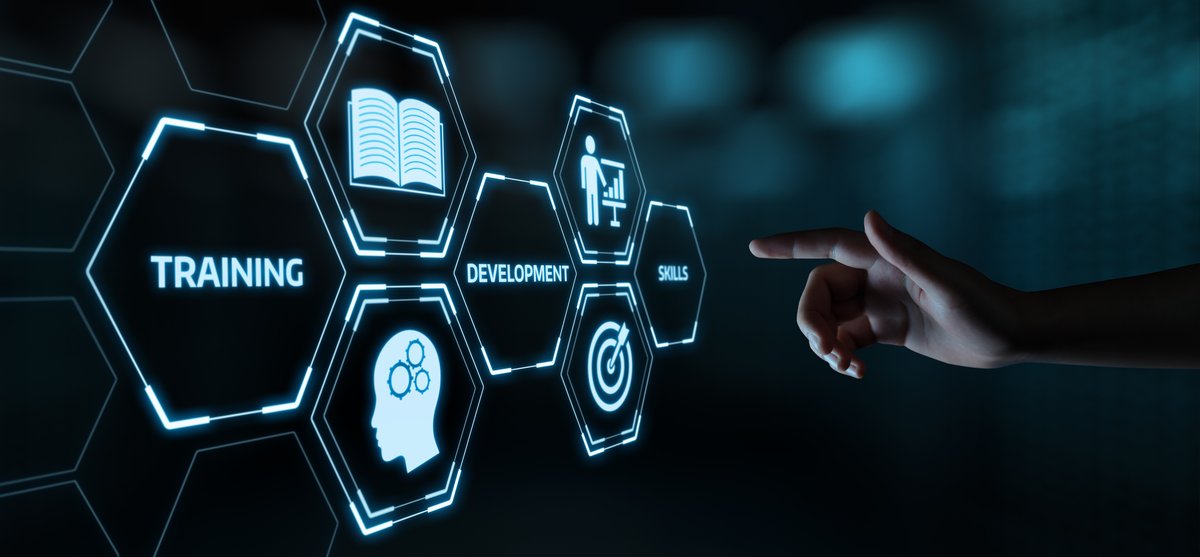 BMT_Global's tweet photo. Are Adaptive Learning Technologies the Future of Defence Learning? In this exclusive white paper, we explore the potential application of ALTs within the UK military learning ecosystem. Download it now!
https://t.co/Ftw793ROcW
#trainingconsultancy #defence https://t.co/IQF8DGKxgb