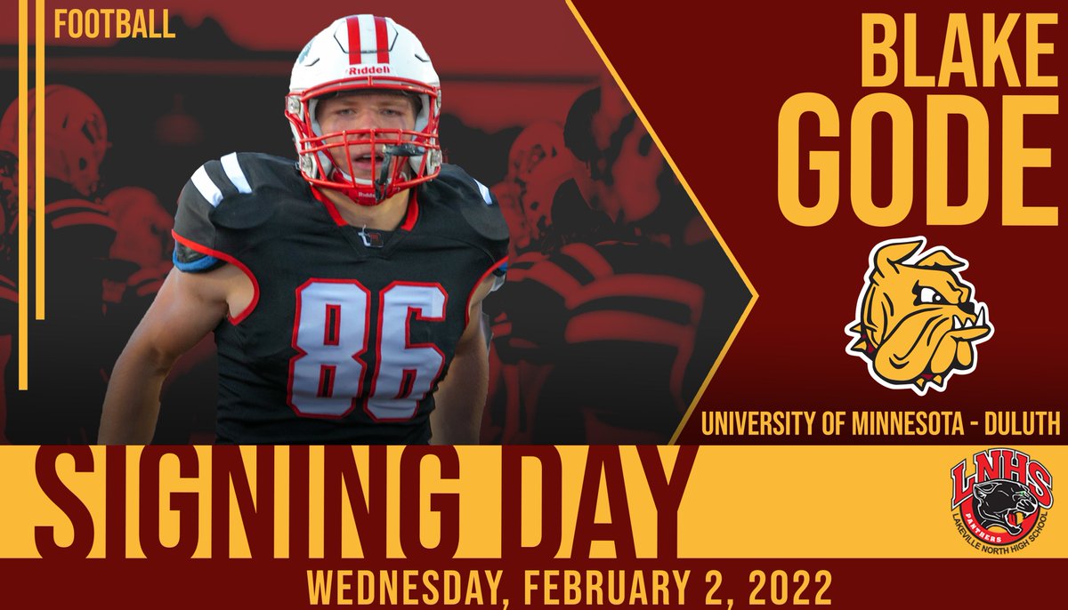 Lakeville North High School (@lnhs_panthers) on Twitter photo 