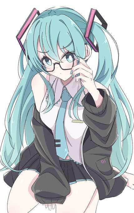 #初音ミク 