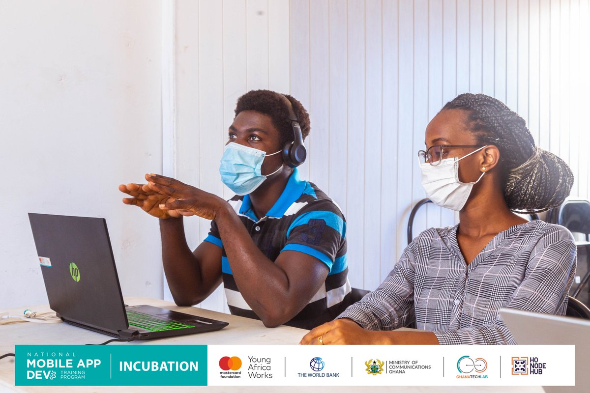 NodeEight's tweet image. Three startups begin incubation at Ho Node Hub |  More here: bit.ly/3ghmjyW  | Check out honode.org for more on Ho Node Hub.
#GTLImpact
#Incubation 
#Honodehub
#nodeculture
#nodepeople