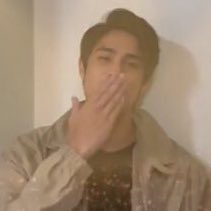 xoxokdeei's tweet photo. I’m proud of u both! 😘 

✨DonKiss Family✨
#DonKiss | #DonKissFam https://t.co/8EjPwKf7N7