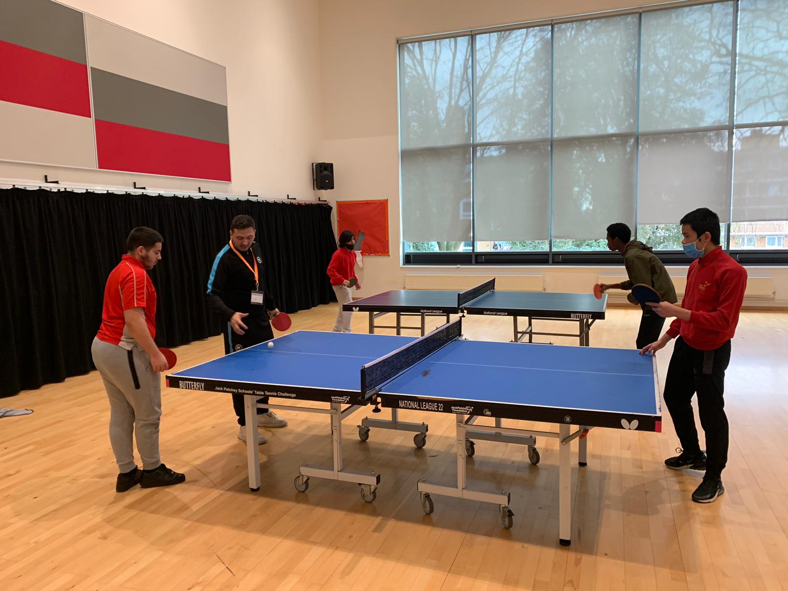 EACT City Heights Academy on Twitter "A huge thanks to dariusknight