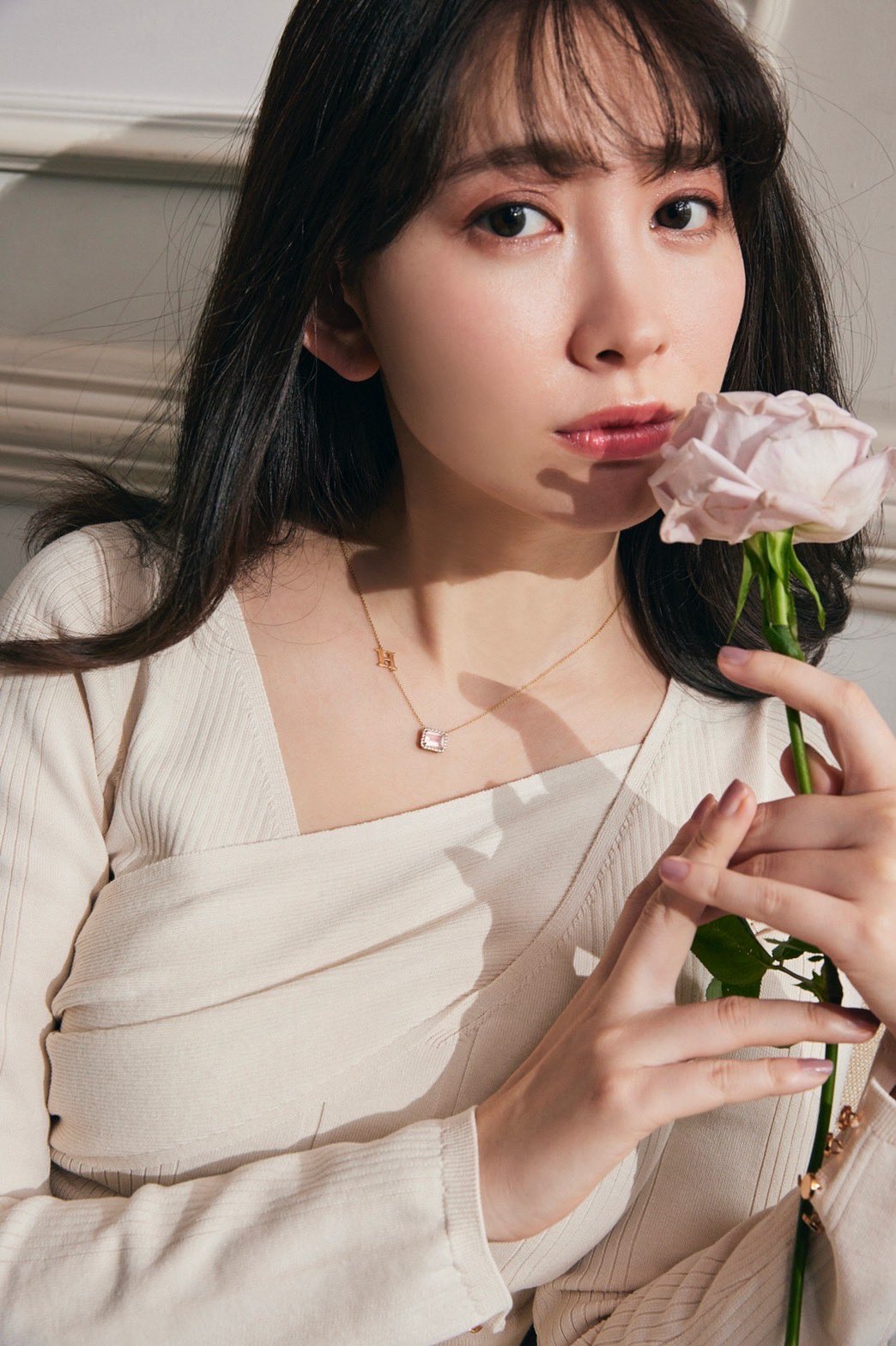 待望☆】 herlipto エアリー こじはる 小嶋陽菜 asakusa.sub.jp