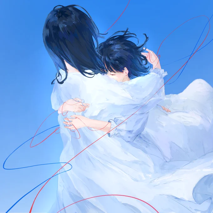 ふたこ糸 