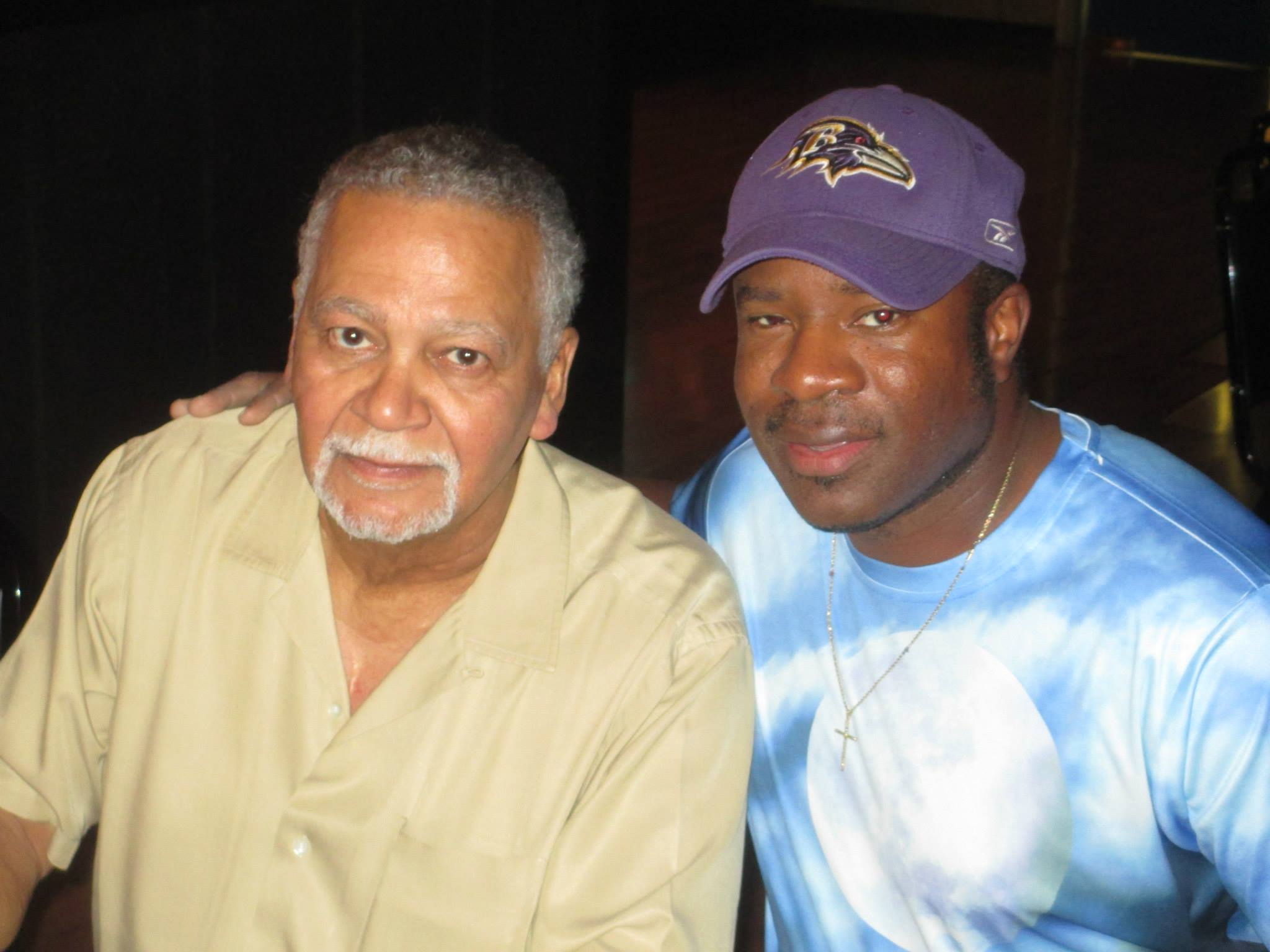 Happy Heavenly birthday Joe Sample 