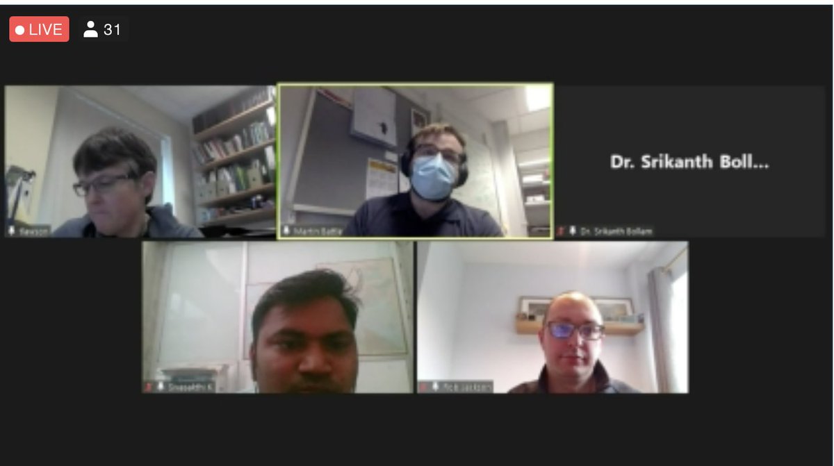 Day3 @TIGR2ESS Workshops, we focus on #Agriculture #Interventions Has GreenRevolution adversely impacted #dietary diversity? Rising #Obesity among Youth is less in #lowincome uplands with diversified diets- A lesson there?! Designing campaigns4 health support to #women #farmers