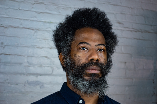 “Often when people think of the avant-garde, it seems almost homogenous and very white. And there were so many African-American artists at the time that were doing things that were just as valid' Robert Aiki Aubrey Lowe's Baker’s Dozen tquiet.us/RAAL13 @lichensarealive