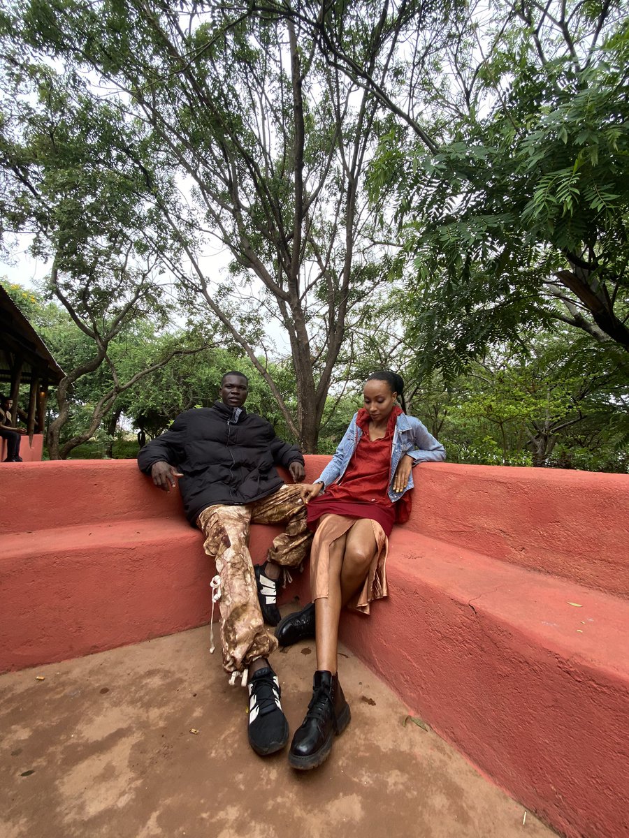 thomas_nguka's tweet photo. @ek_an_tik 
Stylist @anjali_borkhataria 
Safari fashion wekend
 #note collection available for sale 
#safarifashion #menfashion #menstyle #menfashion #mawemawe #serengeti #ngorongoro #manyara #kilimanjaro #africatourism  #zanzibar #zanzibarisland #vintagefashion #afro #afropaty https://t.co/AclF9gpREd