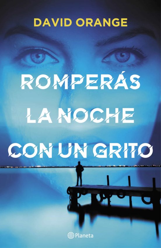 olescreen's tweet photo. Diremos ganador/a el día 9 de Febrero.
#RomperásLaNocheConUnGritó ya a la venta en librerías, podéis encontrar más información sobre el libro y su autor en: https://t.co/QiGL2tJH0t
(2/2) https://t.co/zSu0KZHXJp