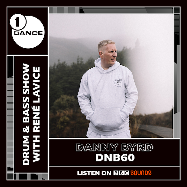 YourArmy's tweet photo. #ICYMI on @BBCR1 🔥
@LFSYSTEMMUSIC in the Mini Mix for @dannyhowarddj on Dance Party🕺
@dannybyrd stepping up for the #DNB60 Mix on @ReneLaVice Drum & Bass Show 🔊 https://t.co/yUqix3T9Ej