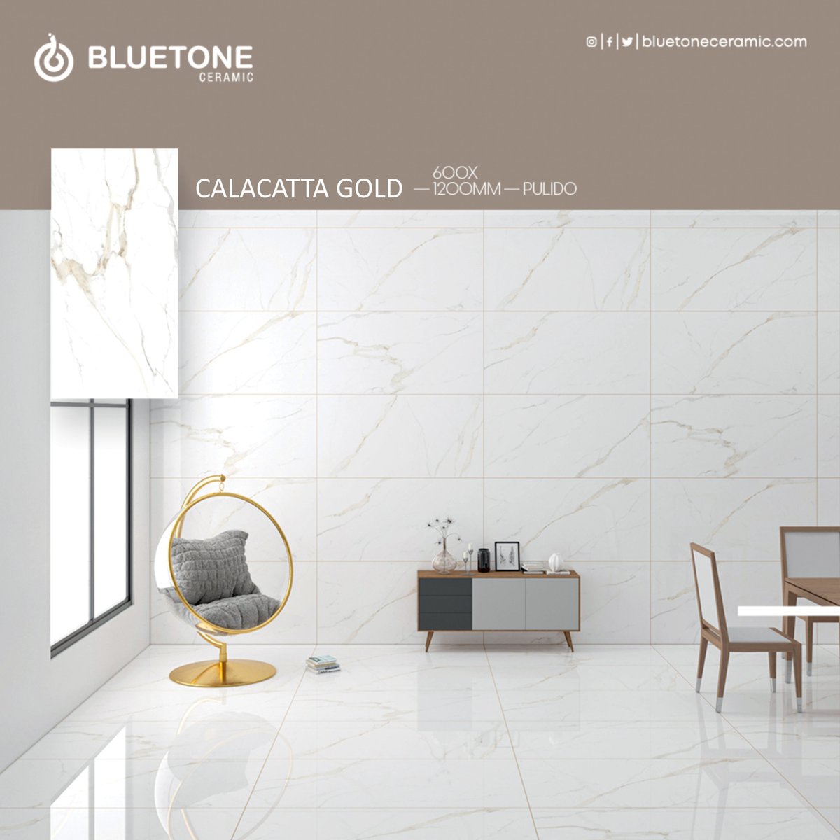 bluetoneceramic's tweet photo. We design for the discerning taste. 
Size:  600X1200mm
Type:  Porcelain tiles
Thank you &amp; kind regards,
+91 8141355609
bluetoneceramic1144@gmail.com
#bluetoneceramicindia #indiaexport #porcelainslabtiles #porcelaintilefloors #ceramicindia #LeadingExporter #600x1200mm https://t.co/9bMNMcCKZh