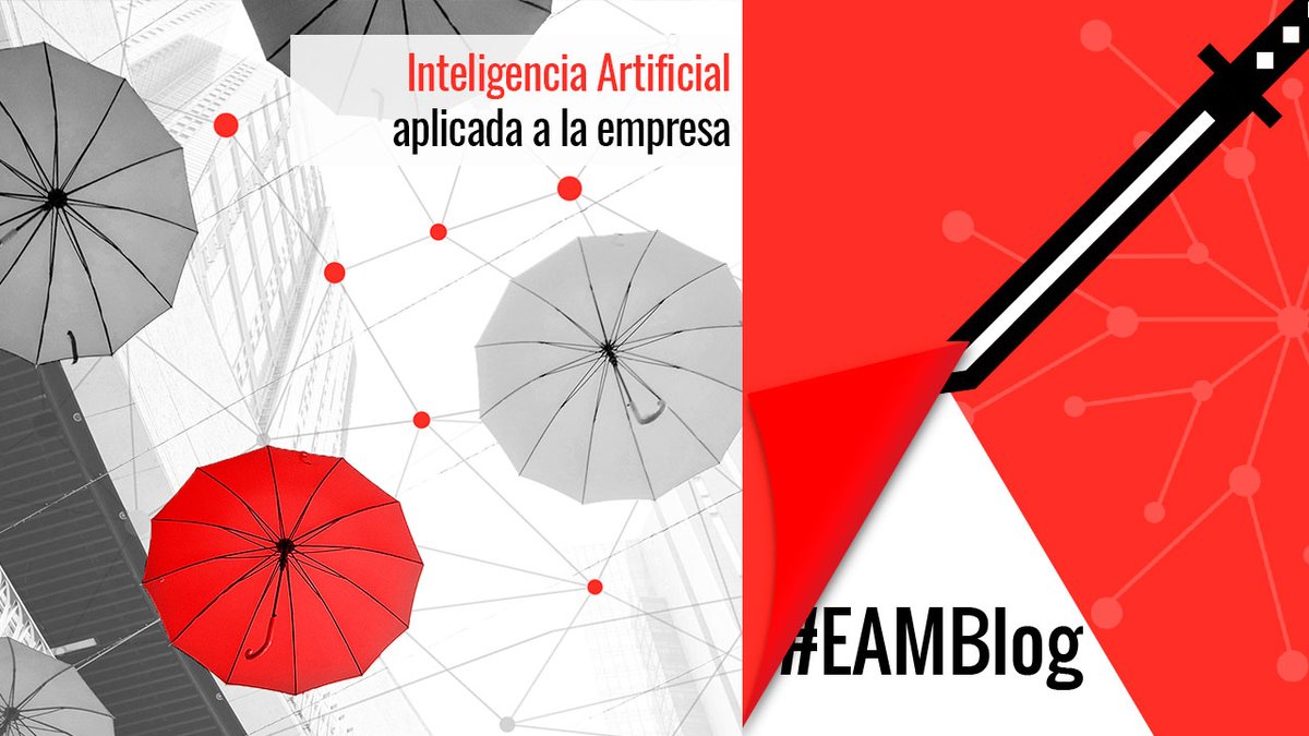 sentov's tweet photo. Inteligencia Artificial aplicada a la empresa https://t.co/SsIPUeXf6h https://t.co/FiZAF2RJ07