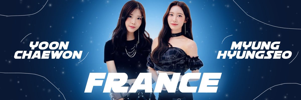 Chaewon & Hyungseo 🇨🇵 (@CHAESEOFrance) / Posts / X