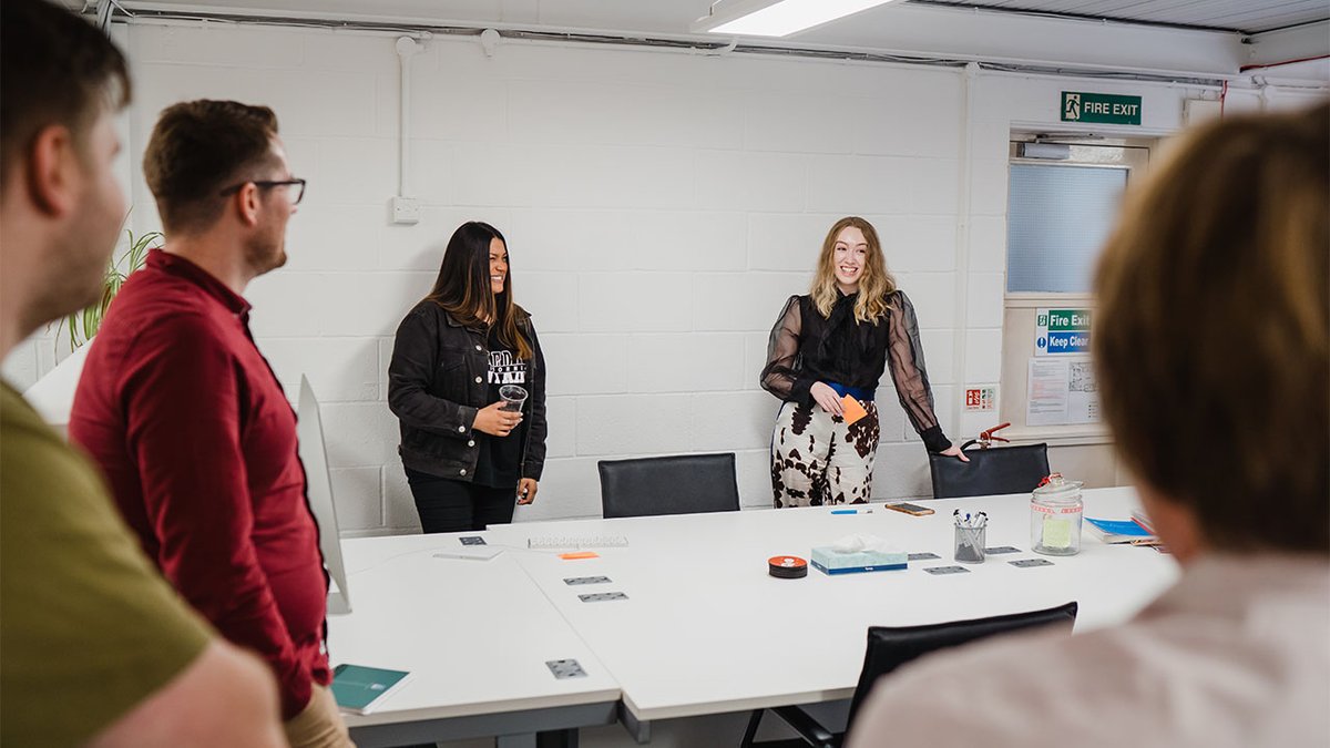 Downtown Birmingham in Business tweet media