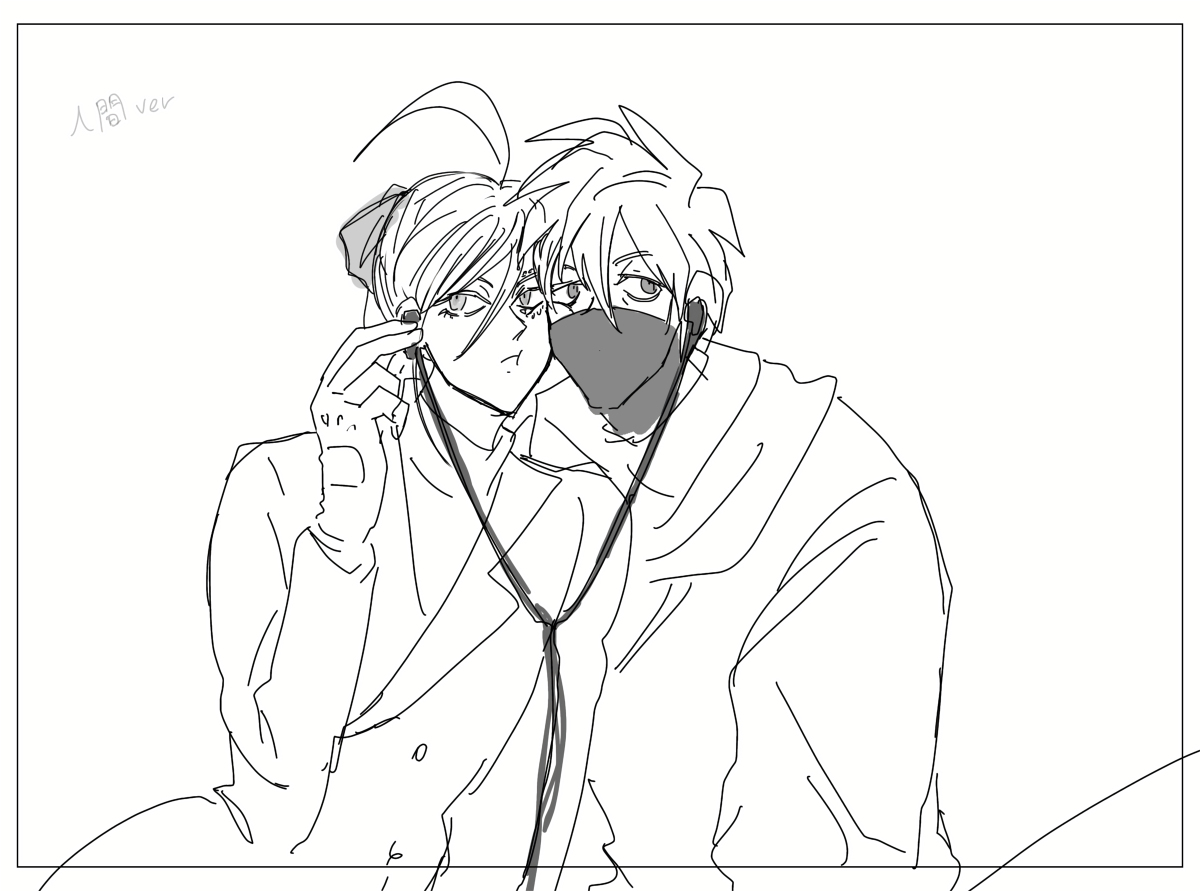 [R-18G] バボン12 #ついろぐ https://t.co/061XyiKp6V 
