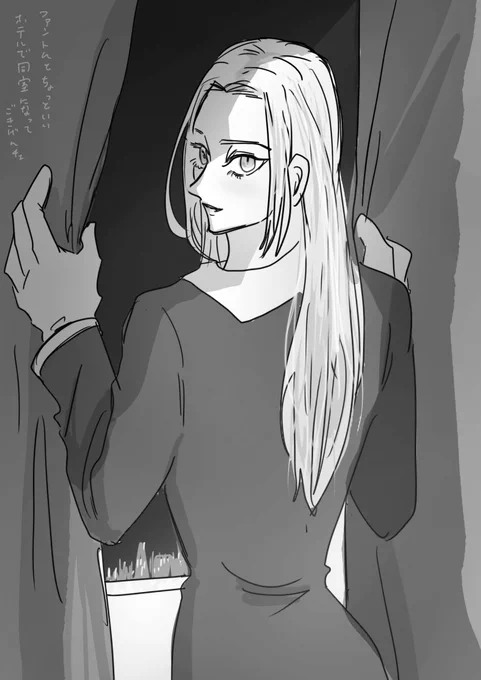 [R-18G] バボン13 #ついろぐ https://t.co/Q3woBqMFLN 