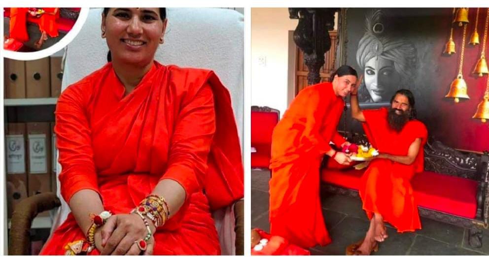 #Omji. Many more happy returns of the day💐💐💐
<a href="/UshaBhagat16/">Usha Bhagat 🇮🇳राष्ट्रभक्त सोशल-योगीनी।</a>

<a href="/yogrishiramdev/">स्वामी रामदेव</a> 
<a href="/AvdheshanandG/">Swami Avdheshanand</a>