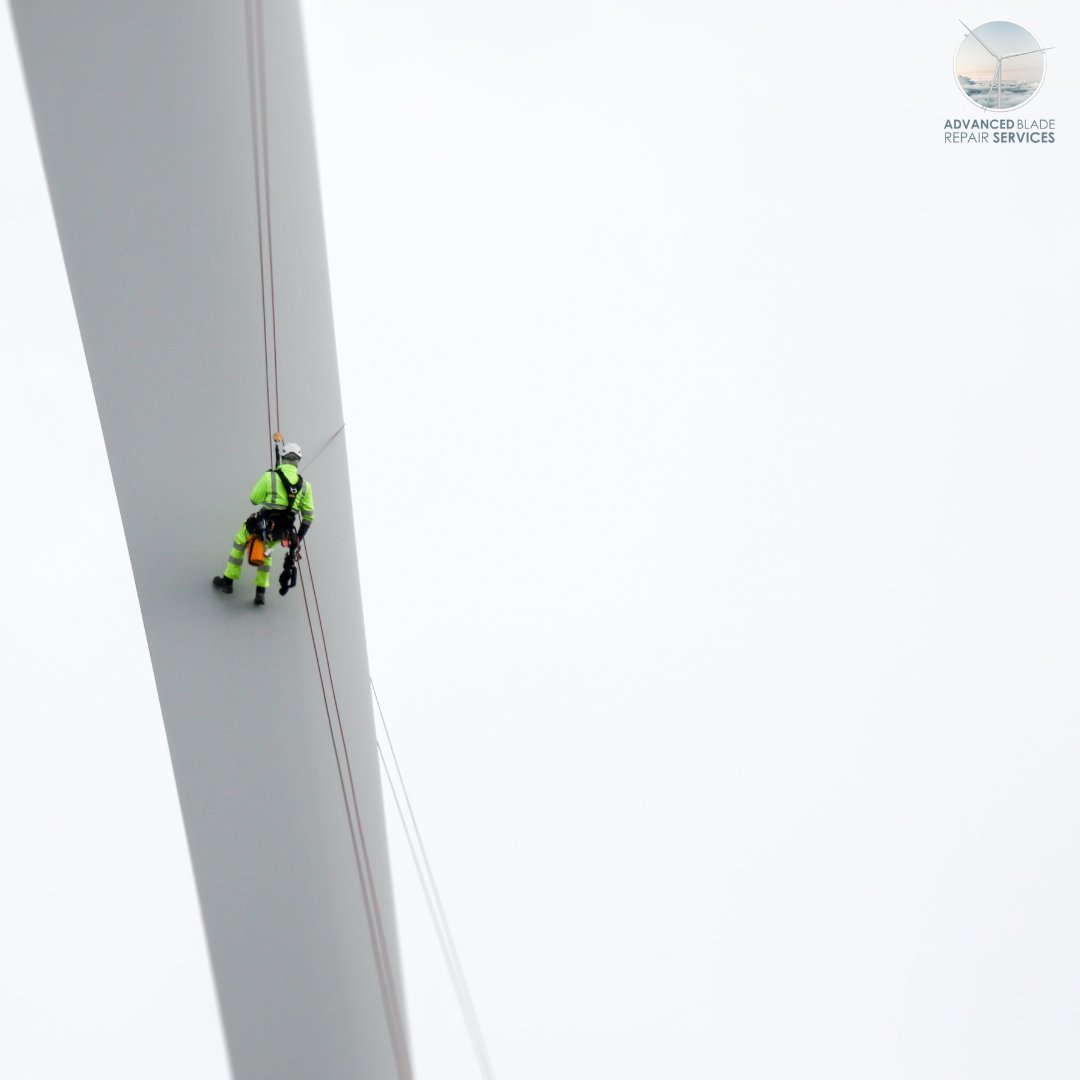 Advanced Blade Repair Services tweet media