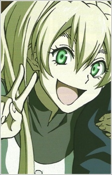 ranAnimeQuotes's tweet photo. "Everyone dies eventually, whether they have power or not. That's why you need to think about what you'll accomplish while you're alive." - Mary Macbeth, Kekkai Sensen
#MaryMacbeth #KekkaiSensen https://t.co/a1S0kDBuGV