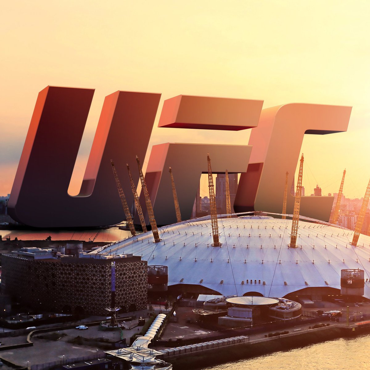 UFC Europe tweet media