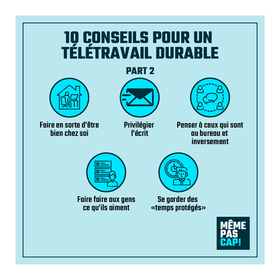 Même Pas Cap! tweet media