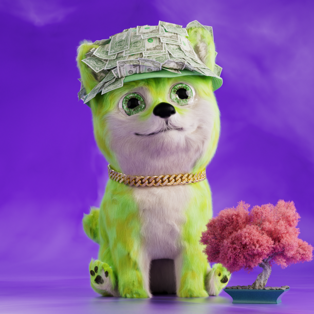 PuffyPawsPack's tweet photo. Feeling Fantastic💸🐶
Giving away 10 Whitelist Spots! 🏆
- RT &amp; LIKE 
- JOIN https://t.co/4F4I76sEPu https://t.co/XQxBivwCXi