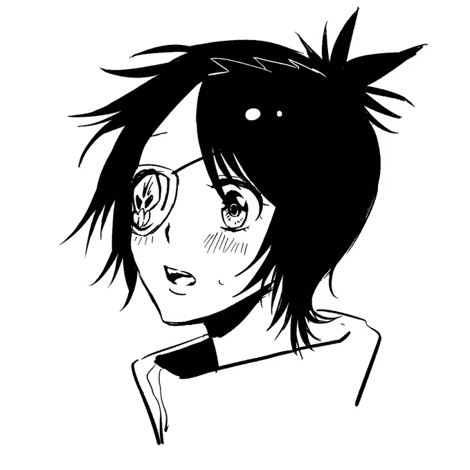 過去の推し……(大ダメージ) 