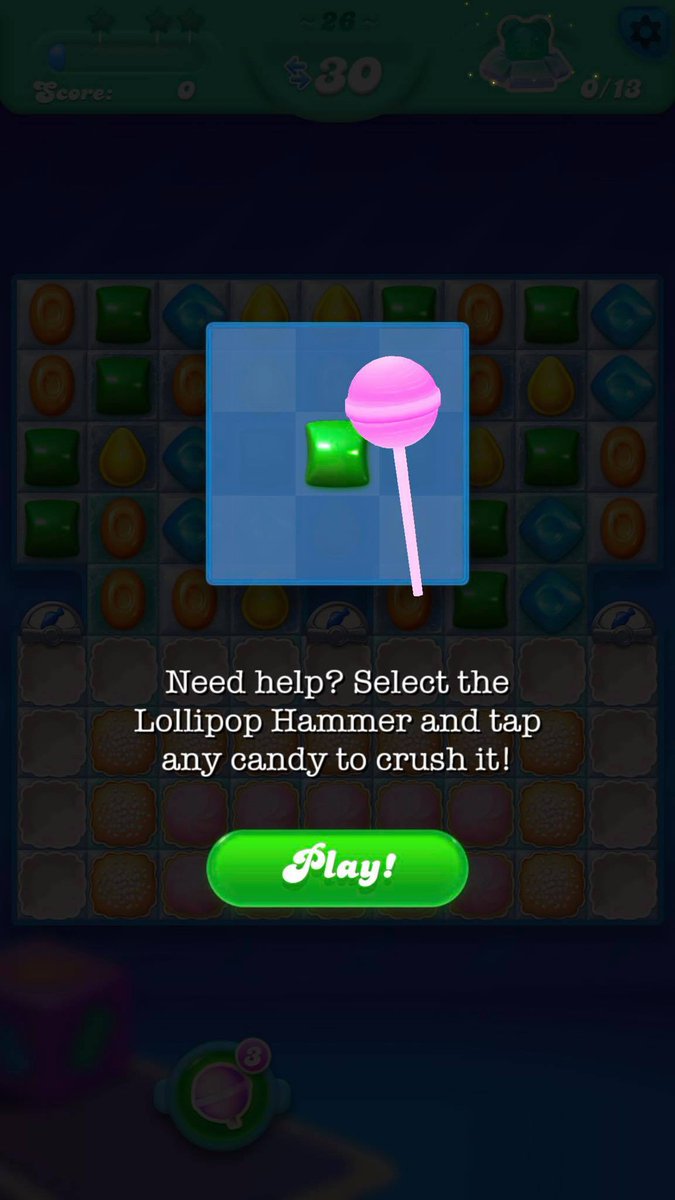 MommyBearReview's tweet image. You may consider the game to be based on luck, but sometimes it isn't always based on luck.

Read more 👉 lttr.ai/sXmf

#soda #matchthree #phonegames #addicting #candycrushsodasaga #CandyCrush