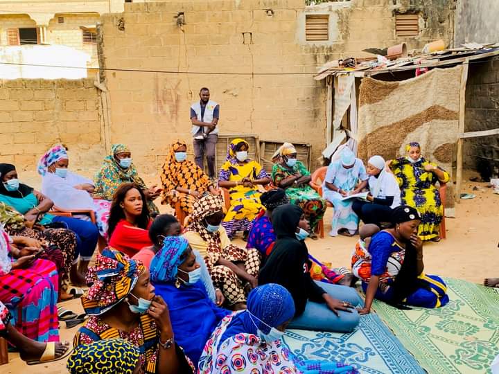 reseau_MGF_ME's tweet photo. Images du dialogue communautaire sur les droits des femmes et les violences basées sur le genre.
Cette activité est mis en oeuvre avec l'appui technique et financier de @CeciSenegal   
 
@ministerejeune  @amplifyfund @IDRC_CRDI @OIFrancophonie @SpeakUpAfrica1 #VlfSenegal https://t.co/E6ACtRW3lo
