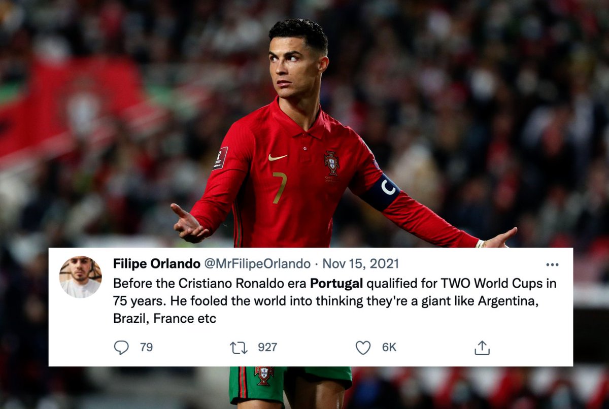 sportbible's tweet photo. Thoughts? 👀 https://t.co/6qB2OVjNRE