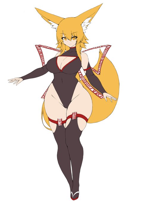 新インナーヨーコさん 