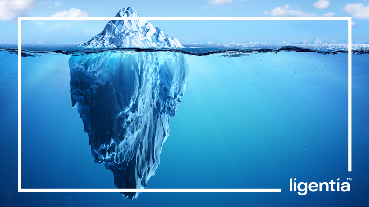 Just the tip of the iceberg? From recycling and waste reduction to saving water, there are plenty of obvious ways to push the #sustainability agenda. But there’s a lot more progressive retailers can do sitting below the surface. Read our blog to find out
ligentia.com/blog/4-ways-re…
