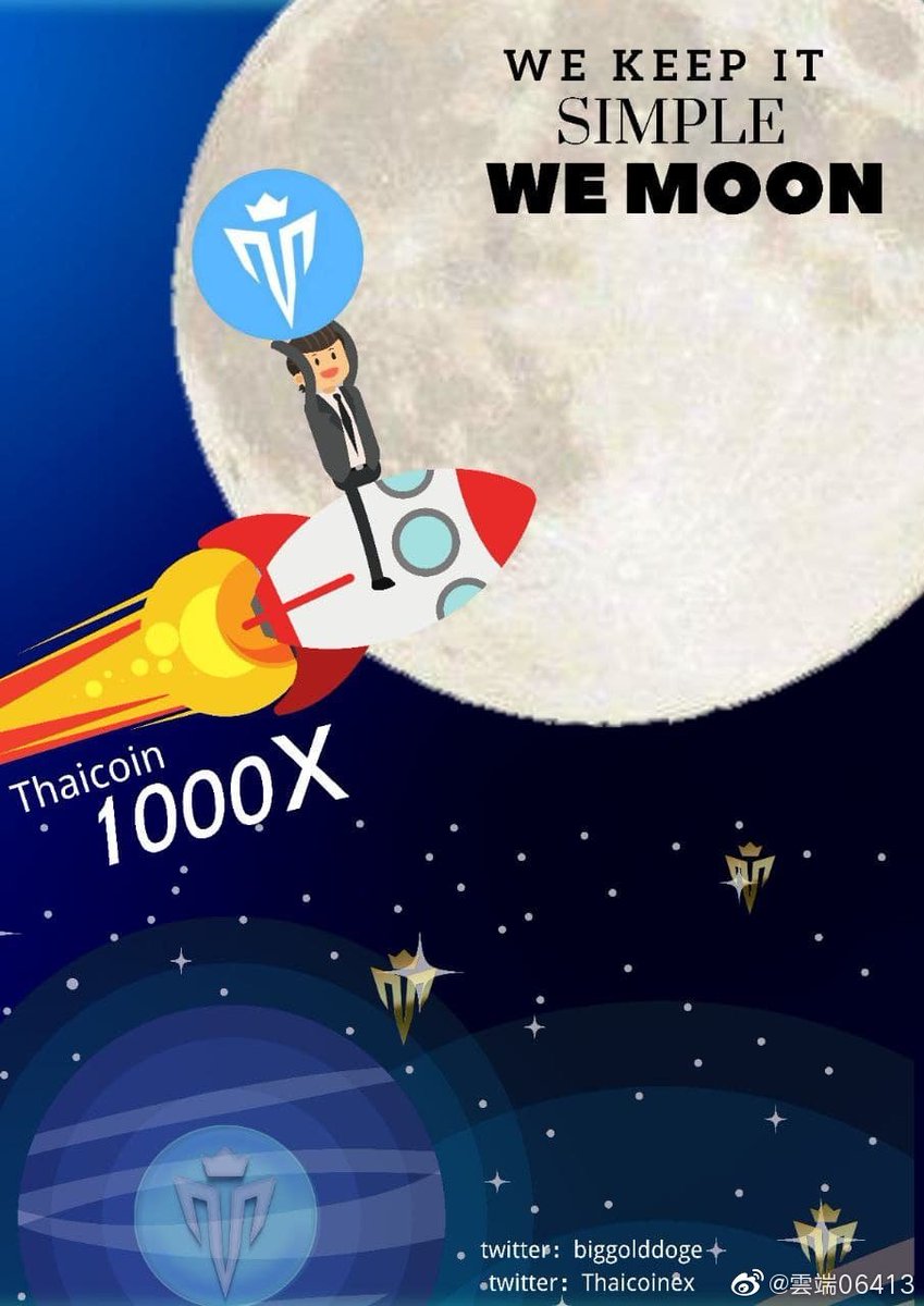 biwang915's tweet photo. TAC wallet version 2.0 this month. 
The world's first wallet with ENS!
 $TAC will certainly develop into the mainstream coin in crypto.
@Thaicoinex @biggolddoge https://t.co/rz2ls9vh5S