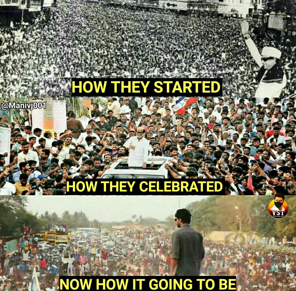 AJ_ABHI_'s tweet photo. Thalapathy Era @actorvijay, #BEAST https://t.co/mk6Y2uK89B