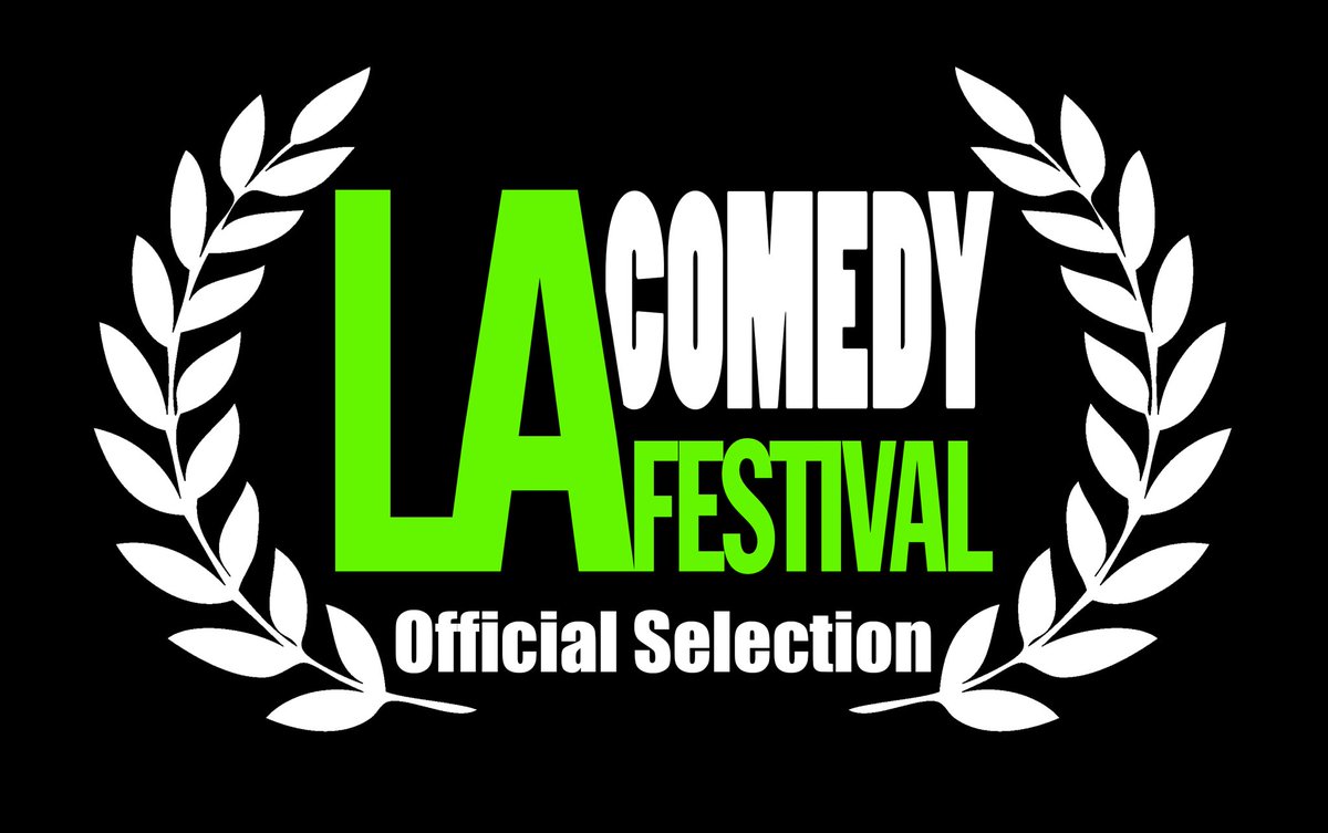 FromStrangeLand's tweet image. We’ve had word from #LosAngeles that ‘From A Strange Land’ has been officially selected for the upcoming 30th LA Comedy Film Festival! Whoop! 🙌🏻 Thank you! lafilmfestivals.com/la-comedy-fest #filmfestival #comedy #shortfilm #LA #California #USA #supportindiefilm