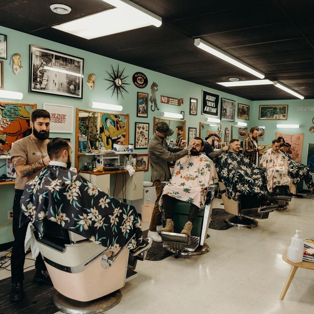 Downtown Ferndale tweet media