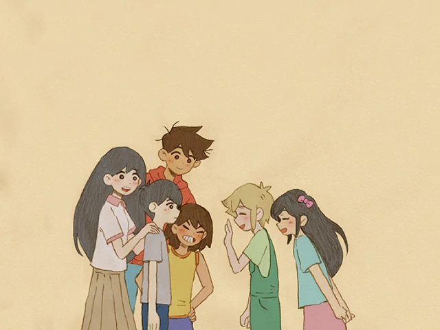 hourlybasil's tweet photo. basil is welcomed into the group https://t.co/5cJAaTUZRb
