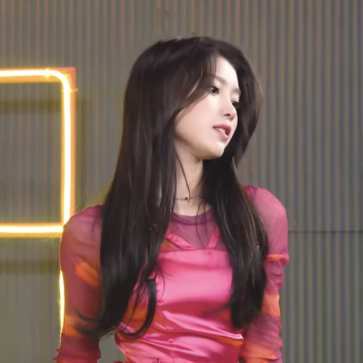 main character of every moment