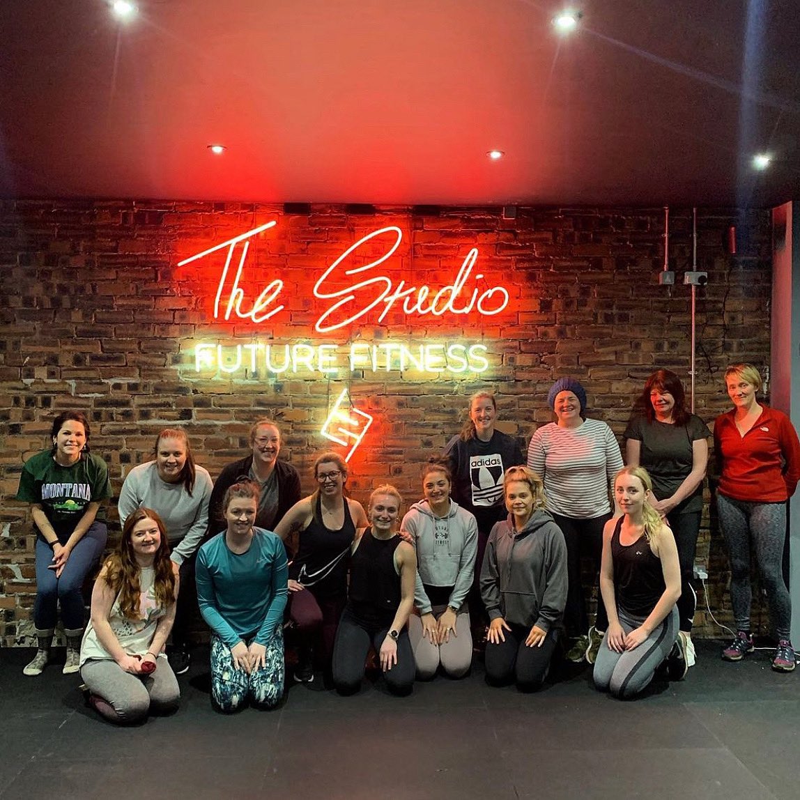 Such a busy week of classes already🤩

Not too late to sign up to our: 
Classes → futurefitnessgym.com/gym-classes/
Membership → futurefitnessgym.com/membership-opt… 

#GlasgowGym #Shawlands #Glasgow