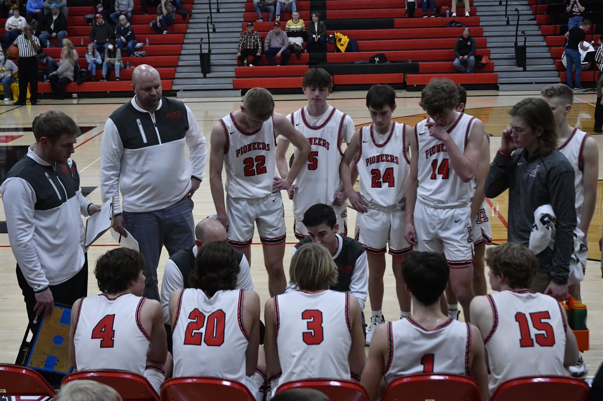 Jonathan Alder Hoops tweet media