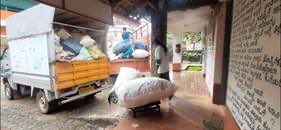 #SwachhBharat 
Success Story: Swachh Bharat Mission

MRF in #Udupi, #Karnataka Providing safe Solid Waste Management Services to 41 Gram Panchayats

⏩Press Release: pib.gov.in/PressReleasePa…

<a href="/gssjodhpur/">Gajendra Singh Shekhawat</a> <a href="/swachhbharat/">Swachh Bharat Mission - Grameen</a> <a href="/prahladspatel/">Prahlad Singh Patel ( वृक्ष से जल, जल से जीवन)</a> <a href="/PIBBengaluru/">PIB in Karnataka</a>