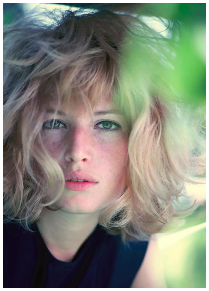 Monica Vitti (1931 – 2022)