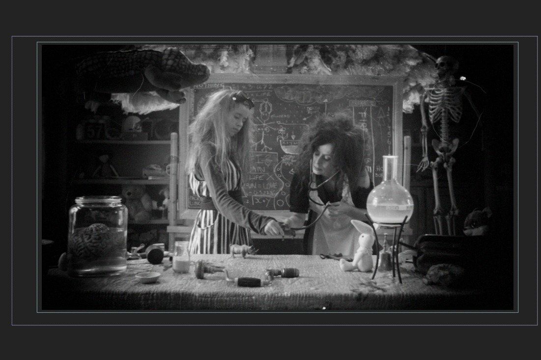 Caroline Sabin tweet media