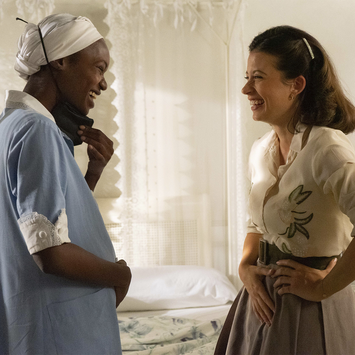 ¡No puedes perderte el capítulo de #DosVidasRTVE, hoy a las 16:30 en La1 de <a href="/rtve/">RTVE</a> ! 😍😍😍⠀⠀⠀⠀⠀⠀⠀⠀
⠀⠀⠀⠀⠀⠀⠀⠀
❤¡TE ESPERAMOS!❤